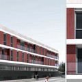28 viviendas en Binéfar, Huesca