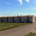 28 VIVIENDAS SOCIALES ADOSADAS