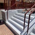 Otro detalle escalera