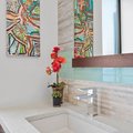Reforma Carlos Barberá - Castellón - Baño