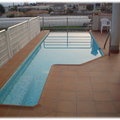 Piscina especial