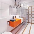 3 propuestas para un cuarto de baño 