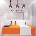 3 propuestas para un cuarto de baño 