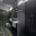 3 propuestas para un cuarto de baño 
