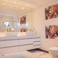 baño