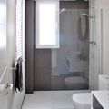 reforma de baño