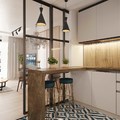 Apartamento en Los Remedios