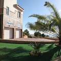 Chalet de lujo en Altea hecho de 0
