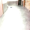 microcemento en garaje vivienda