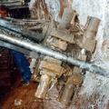 Ingenieros, Cimentaciones, Anclajes
