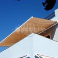 Toldos, Cortinas, Cerramientos