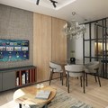 Apartamento en Los Remedios
