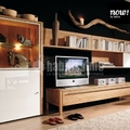 Muebles, Decoración, Armarios