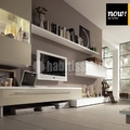 Muebles, Decoración, Armarios