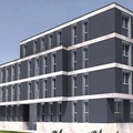 53 viviendas en Binéfar, Huesca