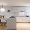 Cocina abierta