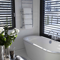 Viviendas en el noroeste de Madrid