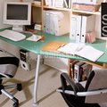 Muebles, Decoración, Armarios