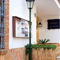 Materiales Construcción, Electrónica, Pavimentos