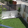 Jardín