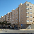 60 viviendas en Castellón de la Plana