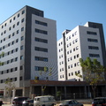 60 viviendas en Castellón de la plana