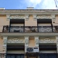 reforma de Corniza y Tejado en C/ Bravo Murillo 84
