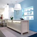 Iluminación, Comercial, Interiores