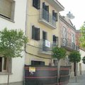 Arquitectos, Rehabilitación, Urbanismo
