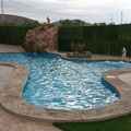 JUMILLA 13x6 CON JACUZZI Y CASCADA