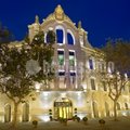 Interioristas, Arquitectura, Técnicos