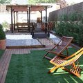 Jardineros, Venta Césped Artificial