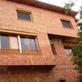 FACHADA LADRILLO