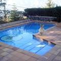 Mantenimiento Piscinas, Reforma, Reformas Piscinas