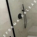 Grifo empotrado