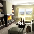 Arquitectos, Infografía 3d, Infoarquitectura 3D