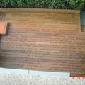 Carpintería Madera, Ebanistería