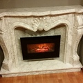 chimenea