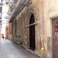ACADEMIA DE MEDICINA -CONSELLERIA DE SALUT I CONSUM-  CALLE CAN CAMPANER  (PALMA)