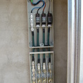 ACOMETIDAS ELECTRICAS