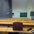 Acondicionamiento Aulas Universidad