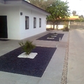 agricultura y ensayo