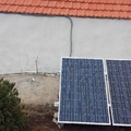 Aislada 1.5 Kw de Garafia
