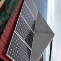 Aislada de 2.5 Kw en Barlovento