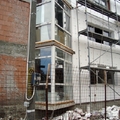 aislamiento de fachada