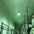 AISLAMIENTO TECHO NAVE
