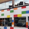 ALICATADO DE FACHADA NAVE TIENDA