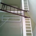 altillo vivienda acabado