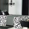 AMBIENTE 3 CORTINAJES Y DECORACION SARIN