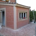 ampliacion casa